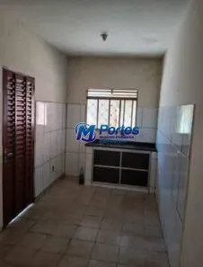 Casa com 1 Quarto à venda, 198m² no Jardim Santo Antônio, São José do Rio Preto