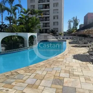 Apartamento com 3 Quartos à venda, 63m² no Mooca, São Paulo