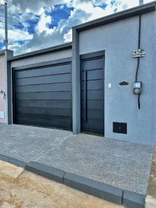 Casa com 3 Quartos à venda, 105m² no Parque Brasília 2ª Etapa, Anápolis