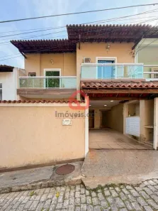 Casa de Condomínio com 4 Quartos à venda, 230m² no Taquara, Rio de Janeiro