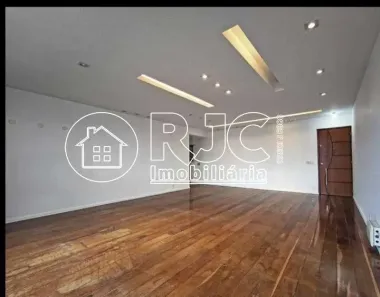 Apartamento com 4 Quartos à venda, 182m² no Tijuca, Rio de Janeiro