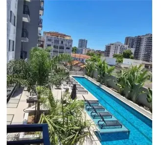 Apartamento com 2 Quartos à venda, 60m² no Cachambi, Rio de Janeiro