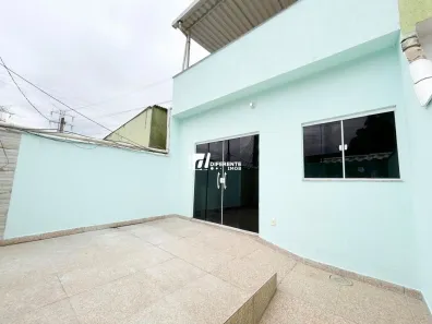 Casa com 1 Quarto à venda, 83m² no Riachão, Nova Iguaçu