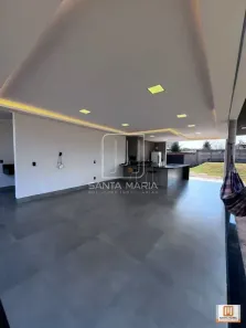 Casa com 4 Quartos à venda, 340m² no Jardim Canadá, Ribeirão Preto