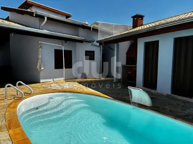 Casa com 3 Quartos à venda, 170m² no Vila Proost de Souza, Campinas
