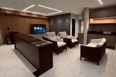 Apartamento com 2 Quartos para venda ou aluguel, 66m² no Loteamento Parque São Martinho, Campinas