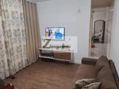 Sobrado com 2 Quartos à venda, 125m² no Jardim Adriana, Guarulhos