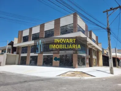 Ponto Comercial para alugar, 600m² no Nova São Pedro, São Pedro da Aldeia