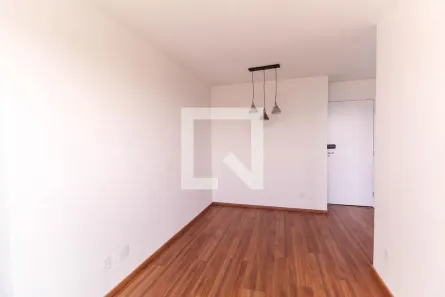 Apartamento com 2 Quartos à venda, 51m² no Belenzinho, São Paulo