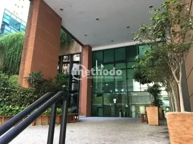 Sala Comercial para venda ou aluguel, 56m² no Centro, Campinas