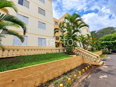 Apartamento com 3 Quartos à venda, 70m² no Conjunto Residencial Parque Bandeirantes, Campinas