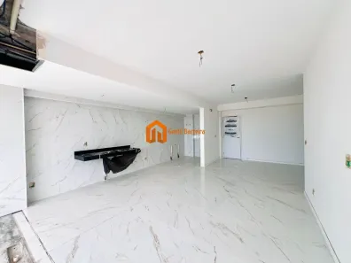 Apartamento com 3 Quartos à venda, 118m² no Engenheiro Luciano Cavalcante, Fortaleza