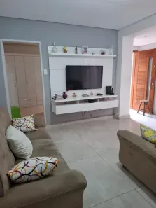 Casa com 3 Quartos à venda, 105m² no Vila Darli, São Paulo