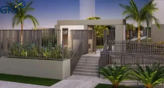 Apartamento com 2 Quartos à venda, 32m² no Vila Leopoldina, São Paulo