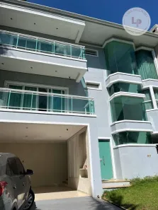 Casa de Condomínio com 4 Quartos à venda, 397m² no Loteamento Capital Ville, Jundiaí