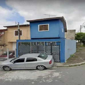 Sobrado com 2 Quartos à venda, 100m² no Jardim Santa Cecília, Guarulhos