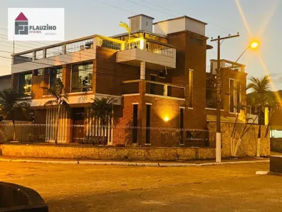 Sobrado com 6 Quartos à venda, 1000m² no Enseada, Guarujá