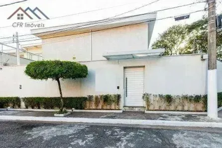 Imóvel Comercial com 3 Quartos à venda, 380m² no Jardim Petrópolis, São Paulo