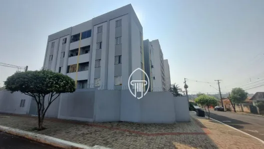 Apartamento com 3 Quartos à venda, 79m² no Vila Larsen 1, Londrina