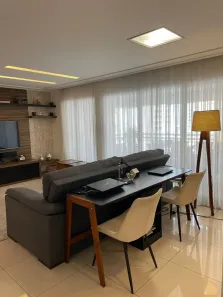 Apartamento com 3 Quartos à venda, 125m² no Mooca, São Paulo