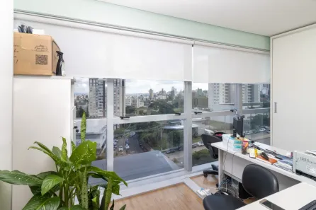 Sala Comercial para alugar, 40m² no Petrópolis, Porto Alegre