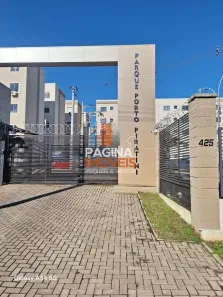 Apartamento com 2 Quartos à venda, 52m² no Estância Velha, Canoas