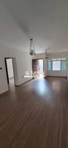 Casa com 2 Quartos para alugar, 156m² no Vila Alzira, Santo André