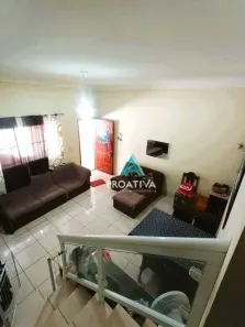 Sobrado com 3 Quartos à venda, 75m² no Cidade São Jorge, Santo André