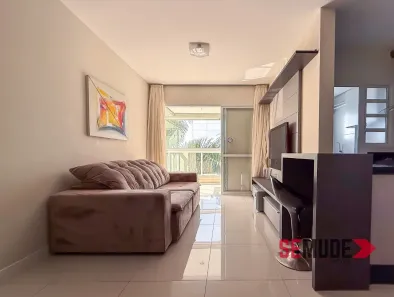 Apartamento com 2 Quartos à venda, 71m² no Córrego Grande, Florianópolis
