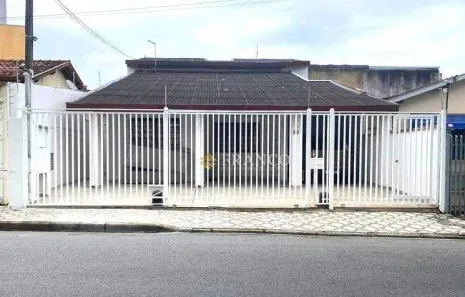 Sobrado com 3 Quartos à venda, 197m² no Parque Residencial Bom Conselho, Taubaté