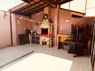 Casa com 3 Quartos à venda, 192m² no Residencial Bosque dos Ipês, São José dos Campos