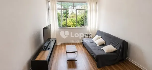 Apartamento com 2 Quartos à venda, 65m² no Tijuca, Rio de Janeiro