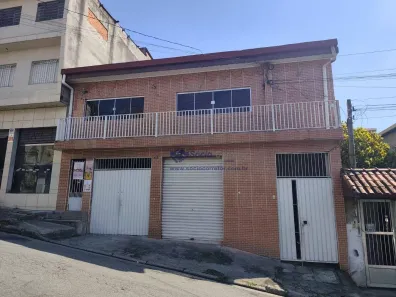 Casa com 2 Quartos à venda, 320m² no Vila Nova Cumbica, Guarulhos