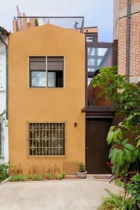 Casa com 1 Quarto à venda, 37m² no Jardim das Indústrias, São José dos Campos