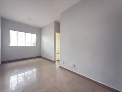 Apartamento com 2 Quartos à venda, 50m² no Planalto, Belo Horizonte