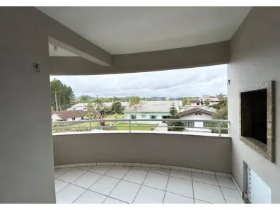 com 2 Quartos para alugar, 86m² no Imigrantes, Timbó