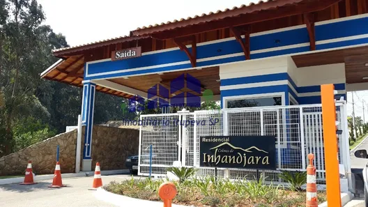 Lote/Terreno à venda, 1232m² no Colinas De Inhandjara, Itupeva