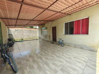 Casa com 2 Quartos à venda, 450m² no Nova Esmeraldas, Esmeraldas