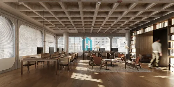 Prédio Comercial à venda, 539m² no Cerqueira César, São Paulo