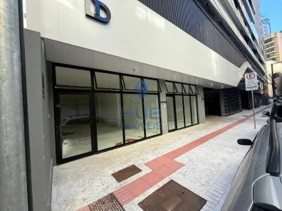 Sala Comercial à venda, 89m² no Centro, Balneário Camboriú