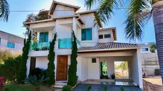 Casa com 3 Quartos à venda, 200m² no Ponte Alta, Betim