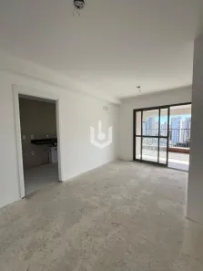 Apartamento com 3 Quartos à venda, 95m² no Mirandópolis, São Paulo