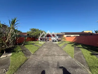 Casa com 2 Quartos à venda, 180m² no Jardim das Gaivotas, Caraguatatuba