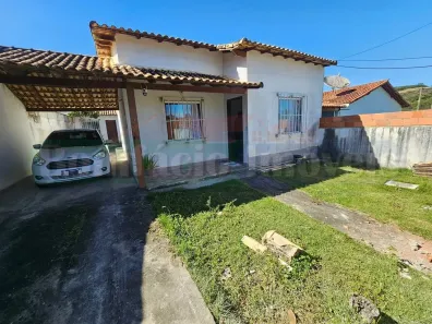 Casa com 2 Quartos à venda, 85m² no Madressilva (Bacaxá), Saquarema
