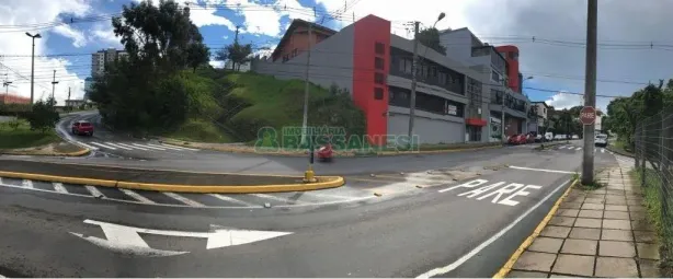 Ponto Comercial para alugar, 440m² no Sagrada Família, Caxias do Sul