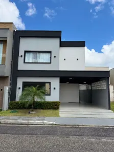 Casa de Condomínio com 3 Quartos à venda, 170m² no Centro, Ananindeua