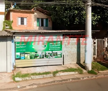 Lote/Terreno à venda, 300m² no Parque Mandaqui, São Paulo