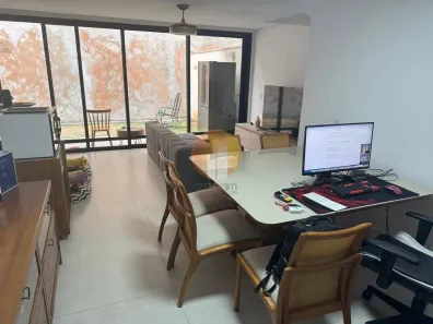 Casa de Condomínio com 4 Quartos à venda, 215m² no Tanquinho, Santana de Parnaíba