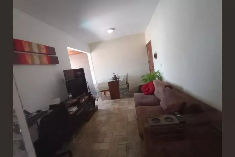 Apartamento com 3 quartos — Gutierrez, Belo Horizonte