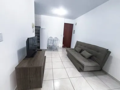 Apartamento com 1 Quarto para alugar, 31m² no Centro, Curitiba